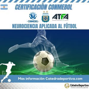 CEF - Neurociencia aplicada al fútbol <h5>(Próximamente)</h5>