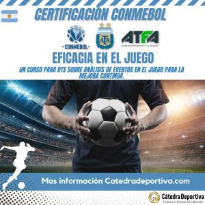 CEF - Eficacia en el Juego <h5>(Disponible)</h5>