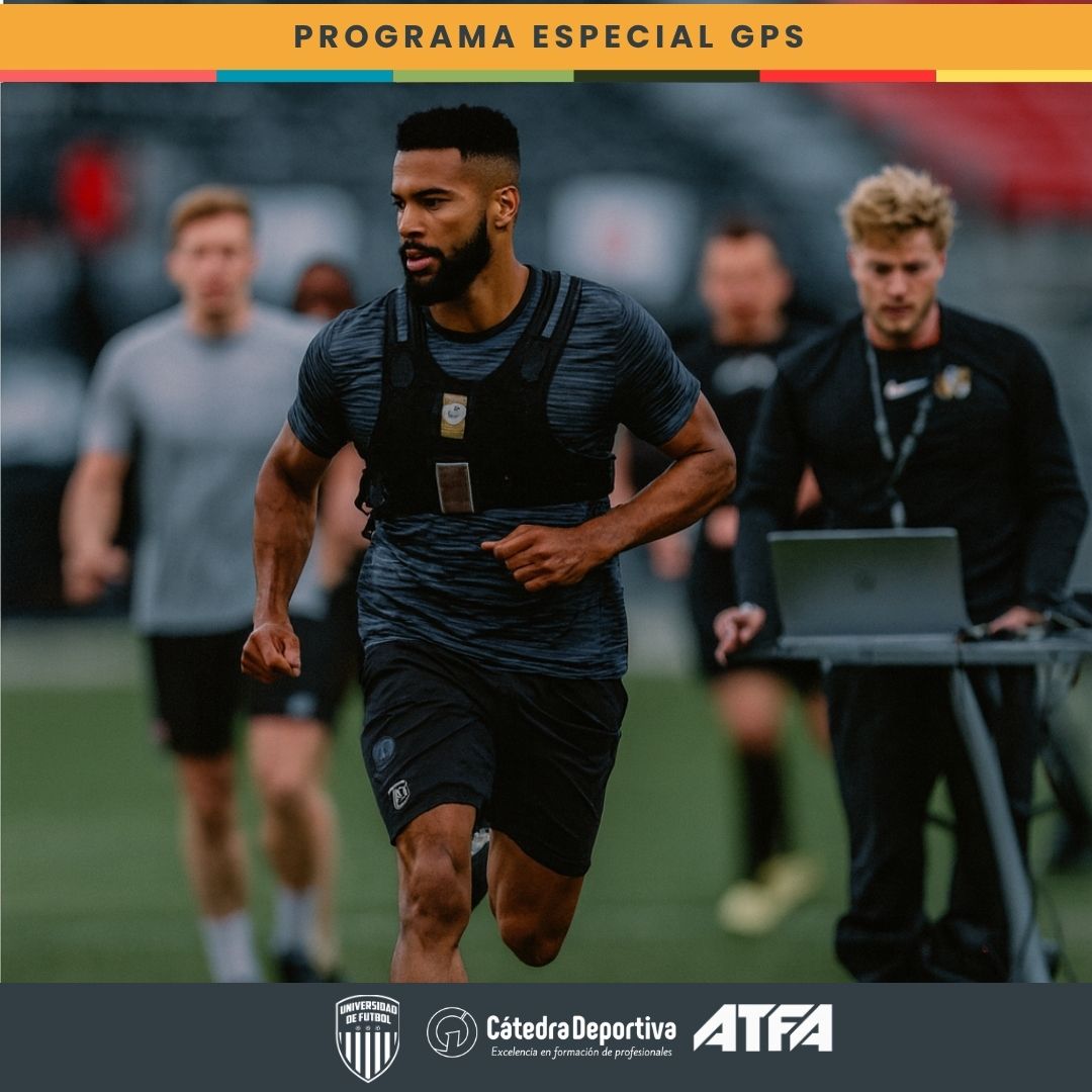 Programa especial gps