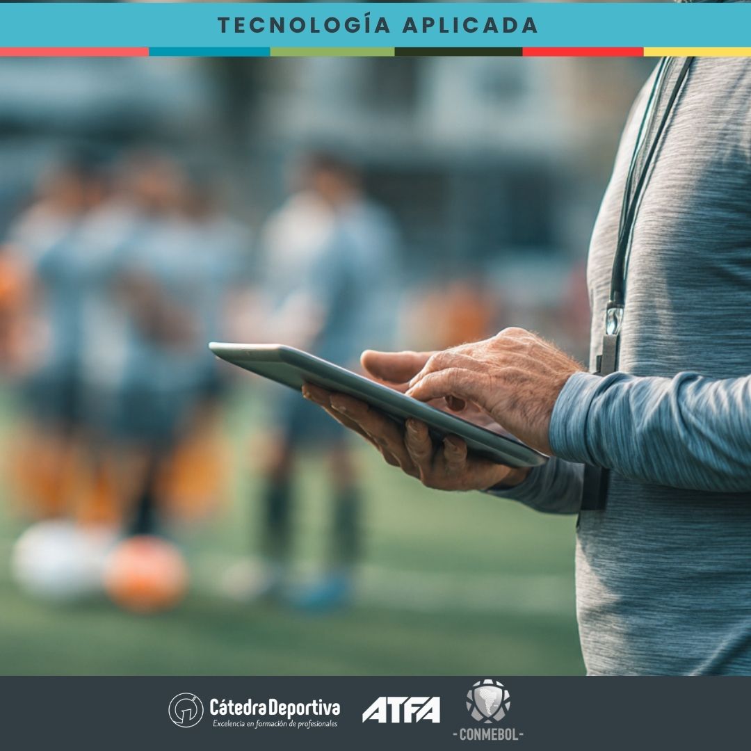 Tecnologia aplicada